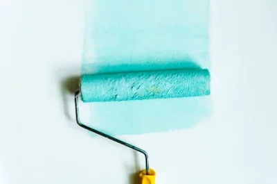 Peinture intérieure à Saint-Louis-de-Montferrand — murs, plafonds et boiseries